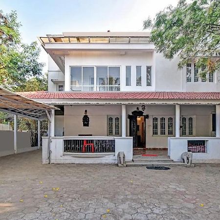 Disha Inn Chennai Exterior photo